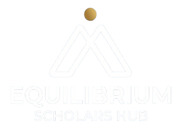 Logo Equilibrium